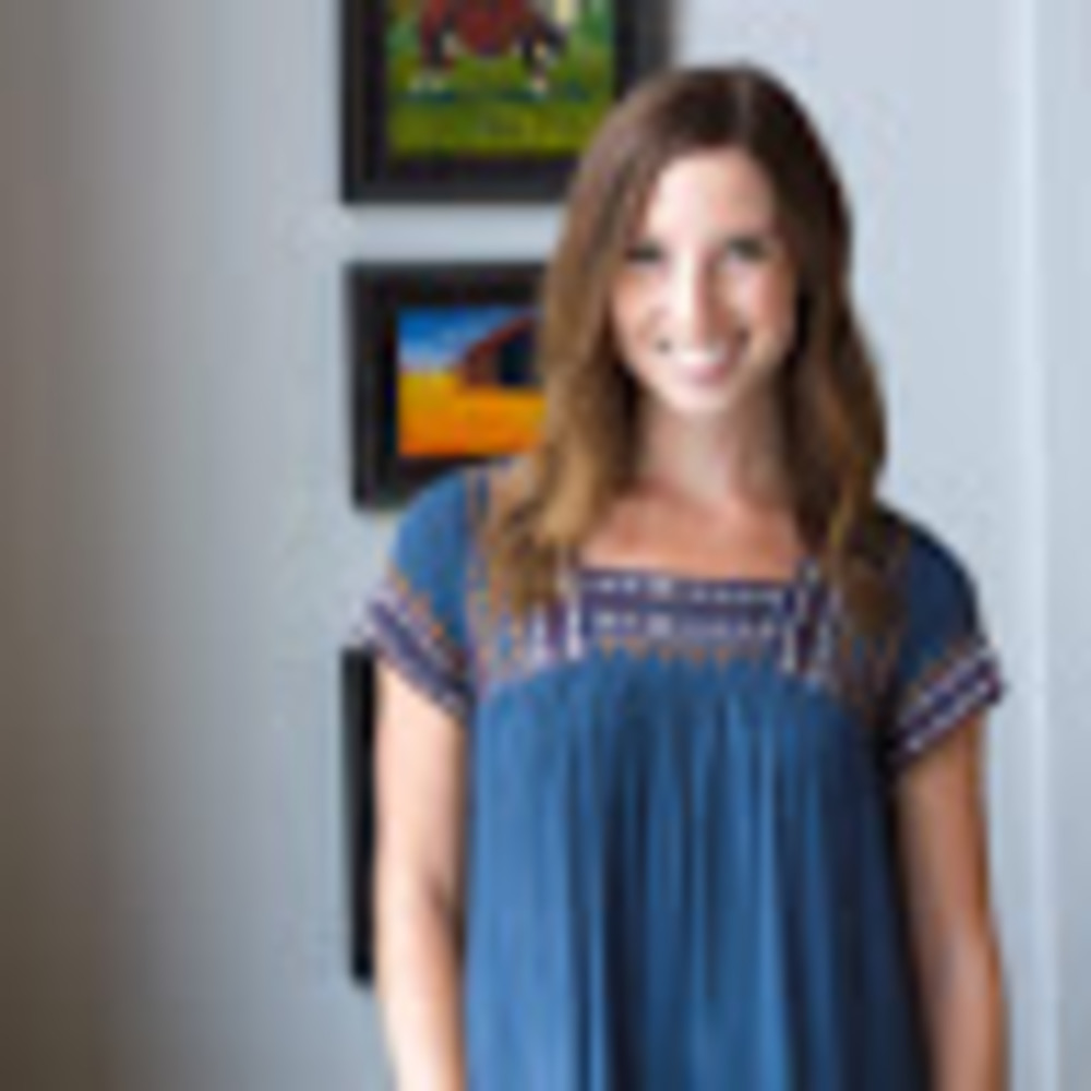 Meet your Posher, Aricka
